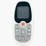 Midea R09B AC Remote