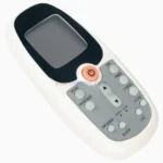 Midea R09B AC Remote - view 4