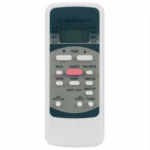 Midea R51M AC Remote