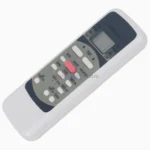 Midea R51M AC Remote - view 2