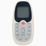 Midea RG09K AC Remote