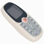 Midea RG09K AC Remote - view 2