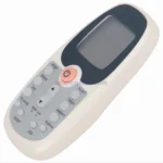 Midea RG09K AC Remote - view 3