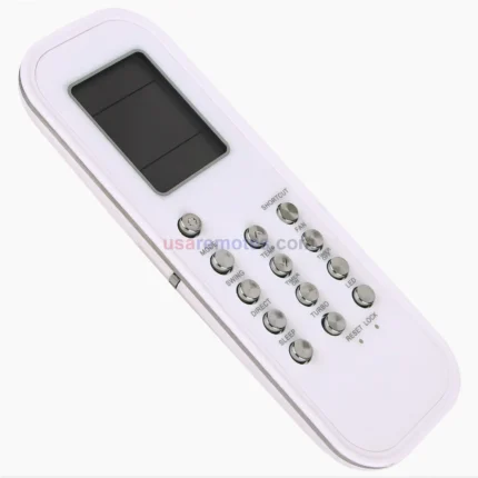 Midea RG35B AC Remote - view 2