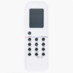 Midea RG35B AC Remote - view 3