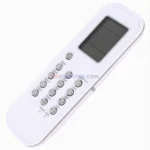 Midea RG35B AC Remote - view 4