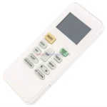 Midea RG52A2-BGEF AC Remote - view 2