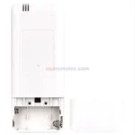 Midea RG52A2-BGEF AC Remote - view 4