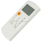 Midea RG57A16 AC Remote - view 3