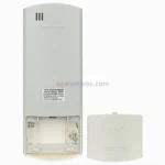 Midea RG57A16 AC Remote - view 4