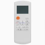 Midea RG57A7-BGEF AC Remote