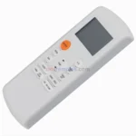 Midea RG57A7-BGEF AC Remote - view 2