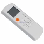 Midea RG57A7-BGEF AC Remote - view 3