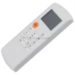 Midea RG57B1-BGE AC Remote - view 2