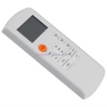 Midea RG57B1-BGE AC Remote - view 3