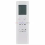 Midea RG58B AC Remote - view 2