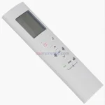 Midea RG58B AC Remote - view 4