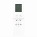 Midea RG58B1 AC Remote - view 2