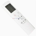 Midea RG58B1 AC Remote - view 4
