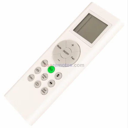 Midea RG66B3 AC Remote