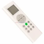 Midea RG66B3 AC Remote - view 3