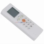 Midea RG70A AC Remote - view 2