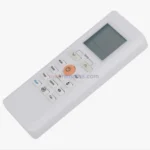 Midea RG70A AC Remote - view 3