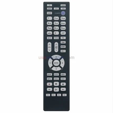 Mitsubishi 290P187020 TV Remote