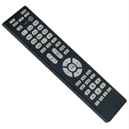 Mitsubishi 290P187020 TV Remote - view 2