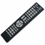 Mitsubishi 290P187020 TV Remote - view 3