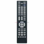 Mitsubishi 290P187030 TV Remote