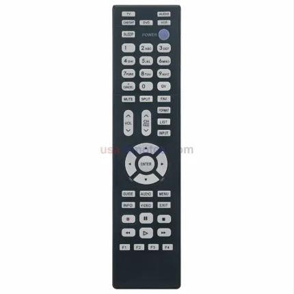 Mitsubishi 290P187030 TV Remote