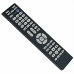 Mitsubishi 290P187030 TV Remote - view 2