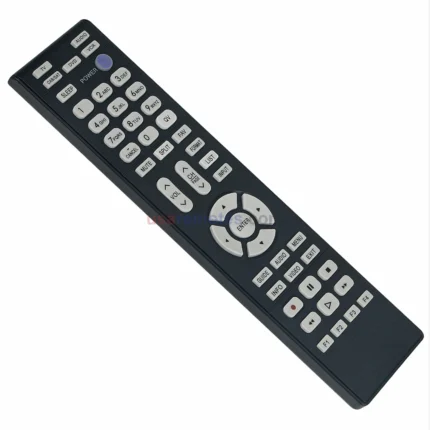 Mitsubishi 290P187030 TV Remote - view 2