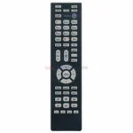 Mitsubishi 290P187A20 TV Remote