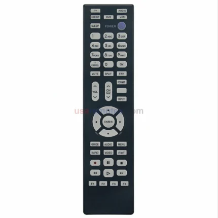 Mitsubishi 290P187A20 TV Remote