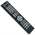 Mitsubishi 290P187A20 TV Remote - view 2