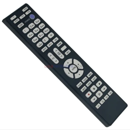 Mitsubishi 290P187A20 TV Remote - view 2
