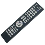 Mitsubishi 290P187A20 TV Remote - view 3