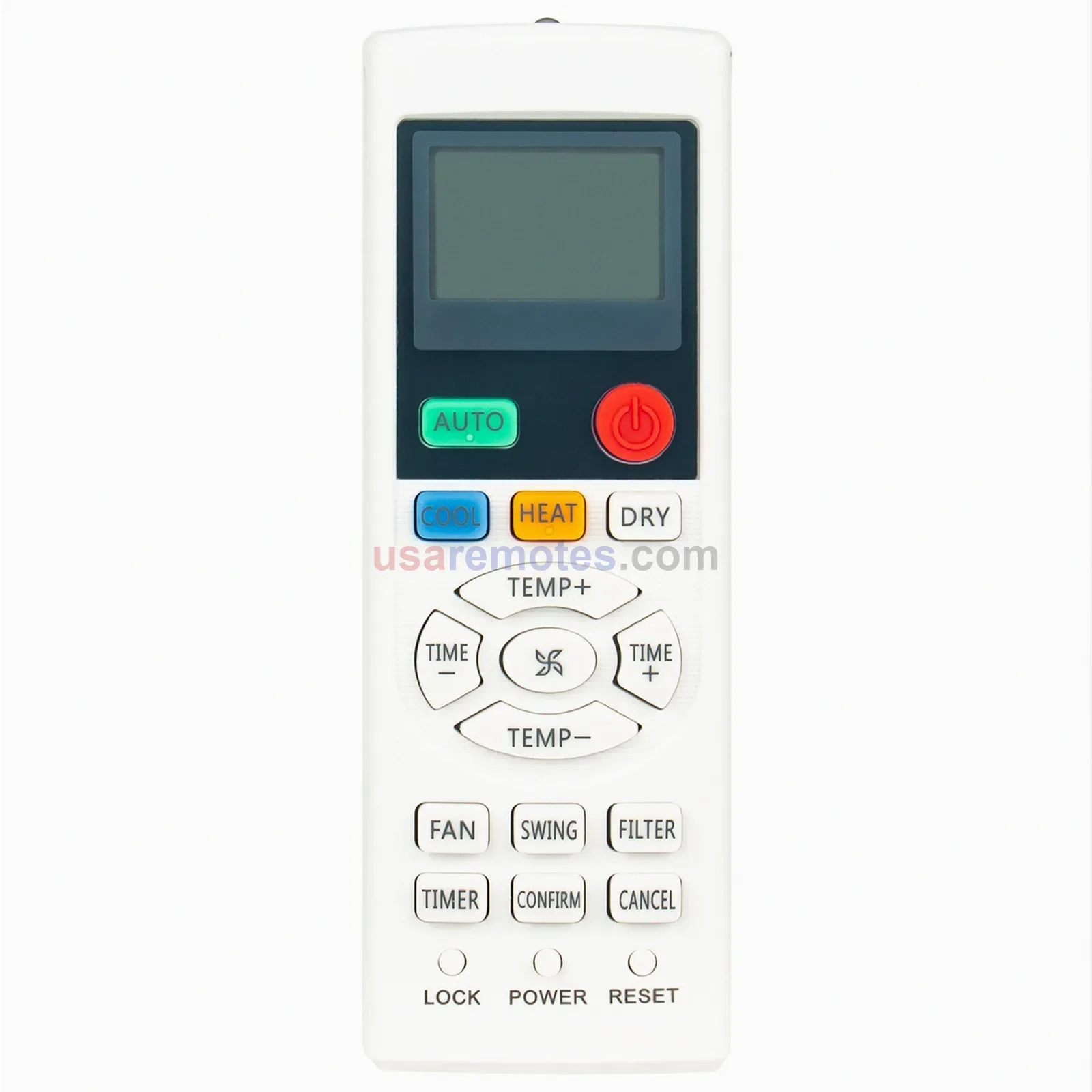 Mitsubishi MHN502A098 AC Remote Mitsubishi MHN502A098 AC Remote