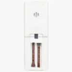 Mitsubishi MHN502A098 AC Remote - view 4