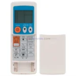 Mitsubishi MS12TN Remote Control - view 2