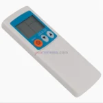 Mitsubishi MS12TN Remote Control - view 3