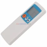 Mitsubishi MS12TN Remote Control - view 4