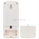 Mitsubishi MSD-CD07VD Remote Control - view 4