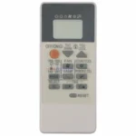 Mitsubishi MSZ-DM25VA AC Remote