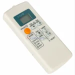 Mitsubishi QP06AS AC Remote - view 3