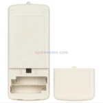 Mitsubishi QP06AS AC Remote - view 4