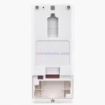 Mitsubishi RH18A AC Remote - view 4