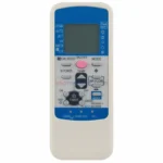 Mitsubishi RLA502A001D AC Remote